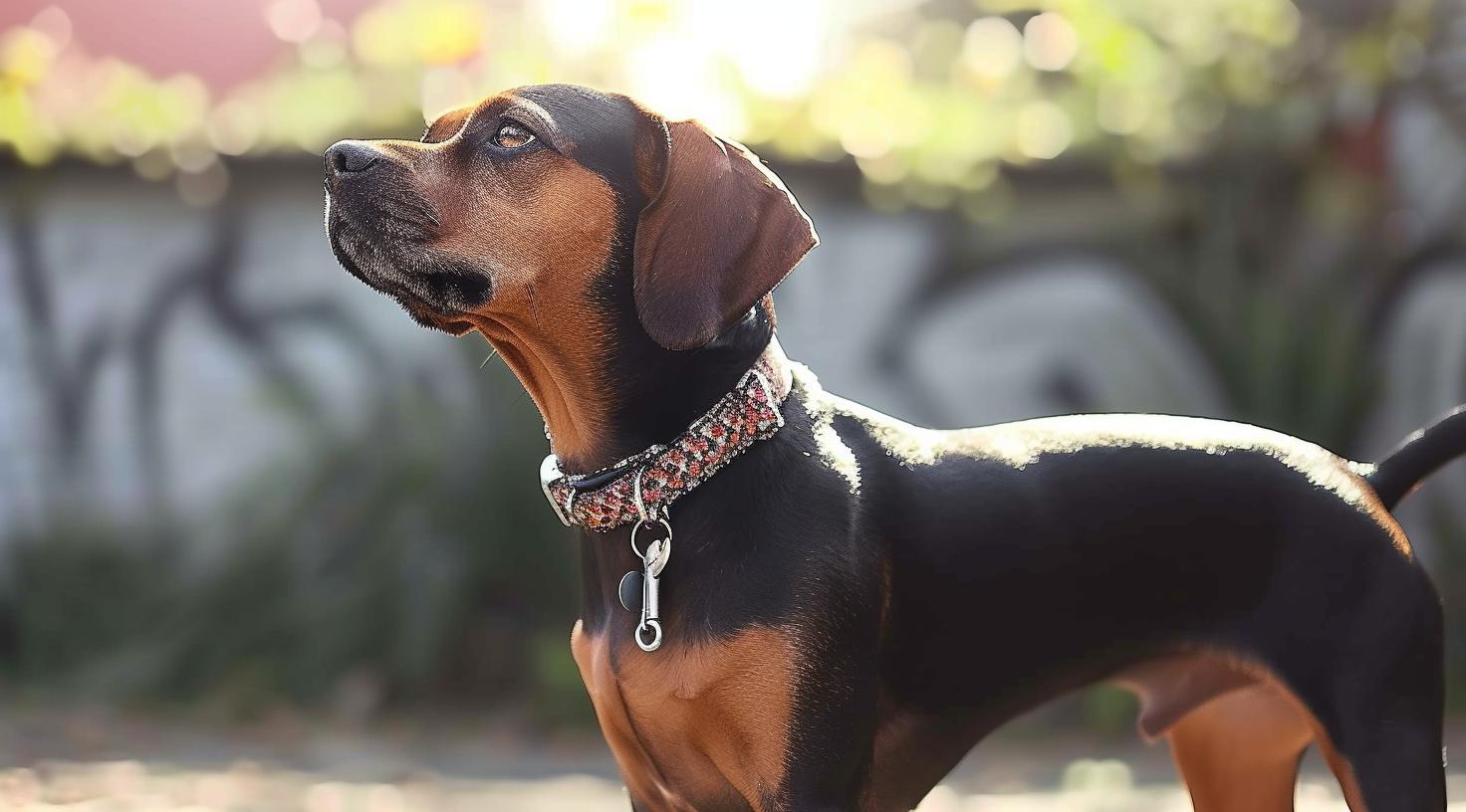 Grundausstattung für deinen neuen Hund